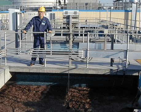 油田消泡劑應(yīng)用場景