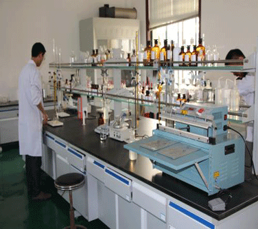 磷酸三丁酯消泡劑測試樣品場景圖